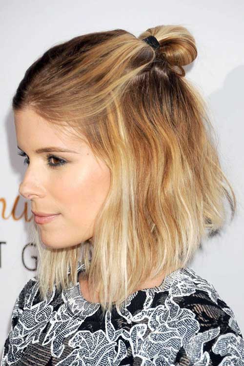 Ombre Hair Color for Short Hair 2015 | The Best Short Hairstyles for ...