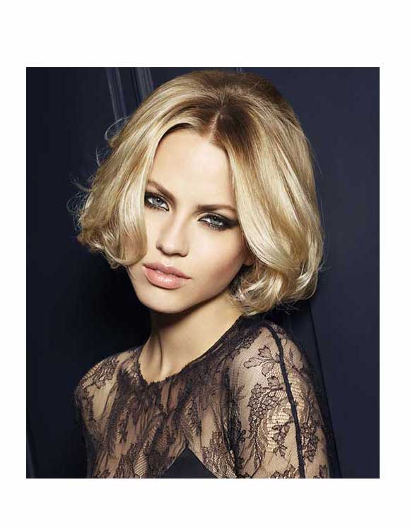 Short Bob Hairstyles for Round Faces 2015 | The Best Short Hairstyles ...