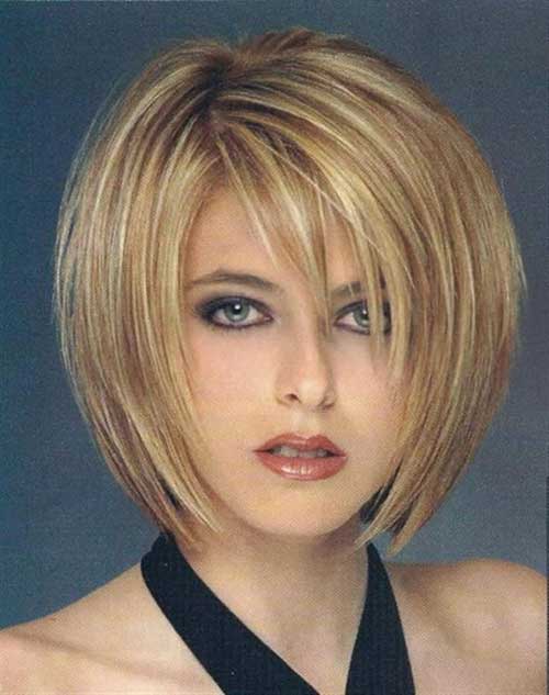 20 Short Haircuts for Fine Straight Hair | The Best Short Hairstyles ...