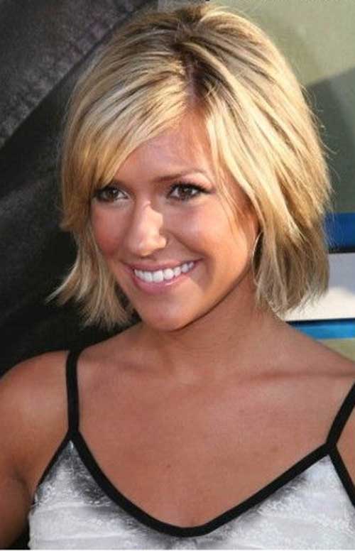 20 Short Haircuts for Fine Straight Hair  The Best Short Hairstyles 