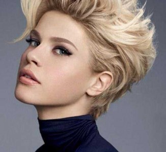 examples of short hair styles