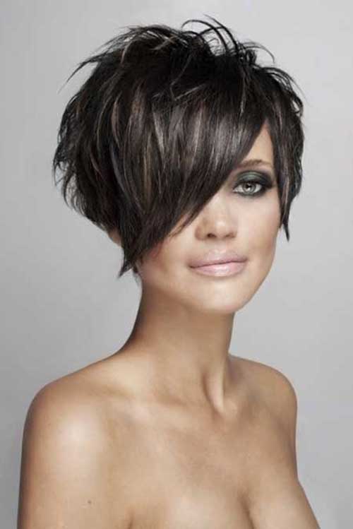 15 New Pixie Bob Hairstyles | The Best Short Hairstyles for Women 2015