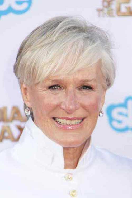 ... Hair For Women Over 60 | The Best Short Hairstyles for Women 2015