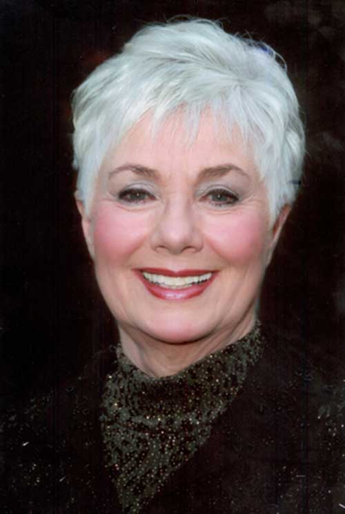 Linda Ronstadt Hair for Women Over 60