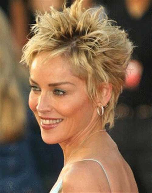 Haircuts for Women Over 50 Fine Hairstyles
