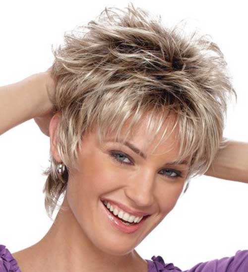 professional hair styles pictured