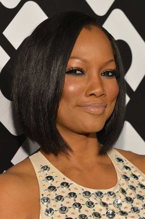 Best Casual Bob Hairstyles for Black Women