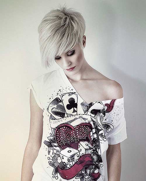 Best Pixie Crop Best Pixie Haircuts for 2015