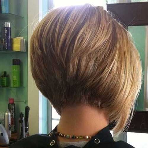 Voluminous Layered Bob Voluminous Layered Bob Hairstyles