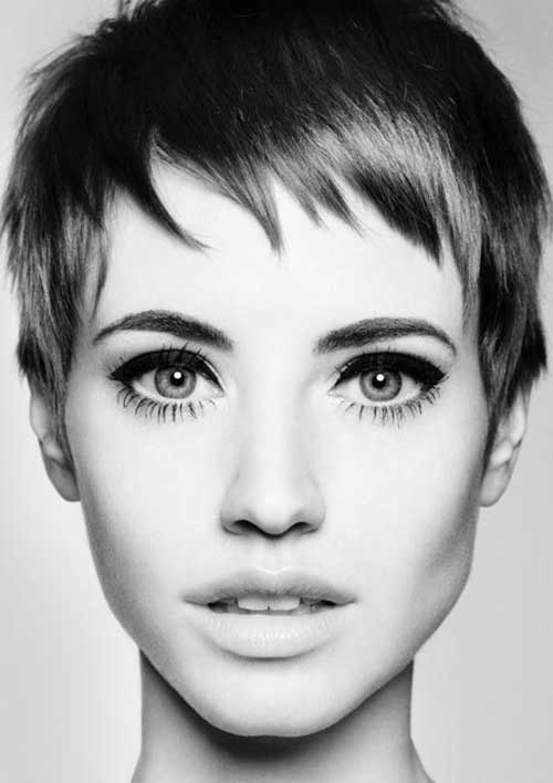 Best Super Short Pixie Haircut Best Super Short Pixie Haircuts