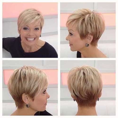 Pixie Hairstyles for Women