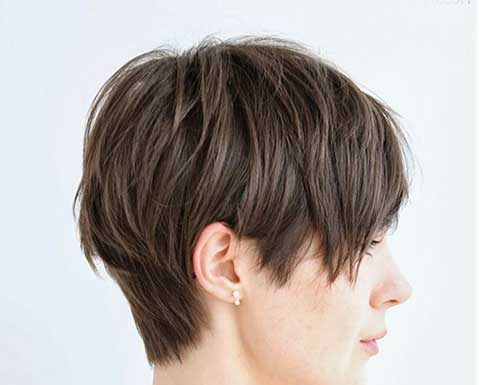 25+ Glamorous Pixie Hairstyles 2014 – 2015 Pixie Cut