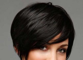 Really Cute and Short Hairstyles for Pretty Women 35 Cute Short Hairstyles for Women-3