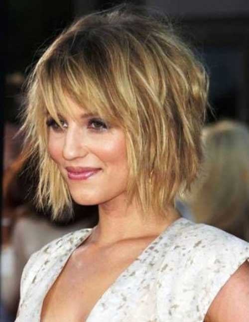 40 Short Layered Haircuts for Women | The Best Short ...