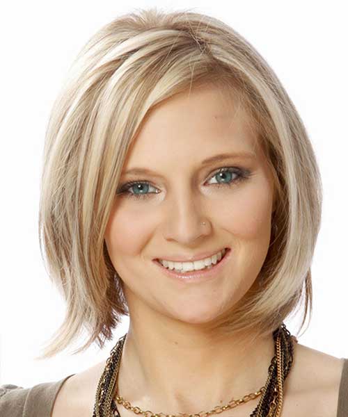 Easy Hairstyles for Straight Blonde Hair