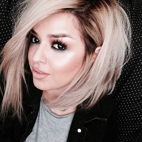Best Ombre Hair Color for Blonde