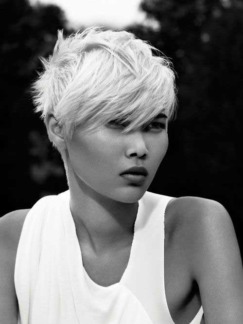 Short Haircuts 2016 Trends-12