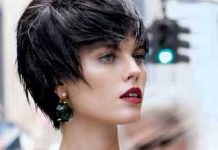 25 Short Haircuts 2016 Trends