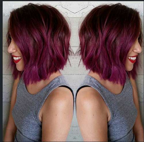 10. Short Hair Color Short Hair Colors-10