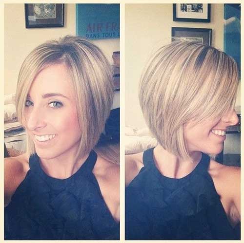 Short Haircuts for Straight Hair-10