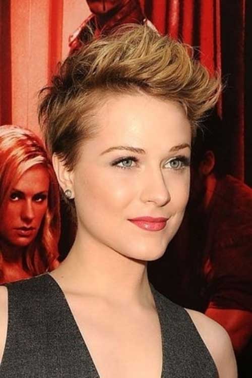 Celebrities with Pixie Cuts-12