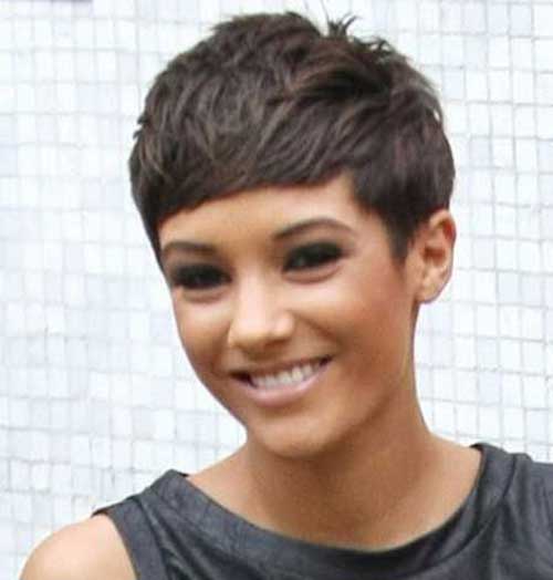 Cute Hairstyle for Short Hair Cute Hairstyles for Short Hair