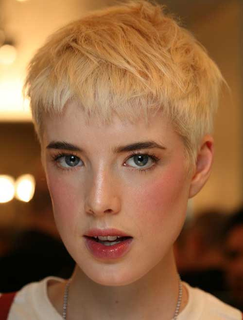 Cute Short Hair Cute Short Hair