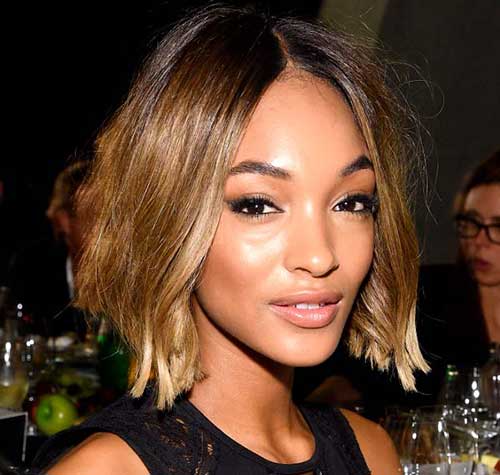 Short Wavy Hairstyle Short Haircut for Wavy Hair