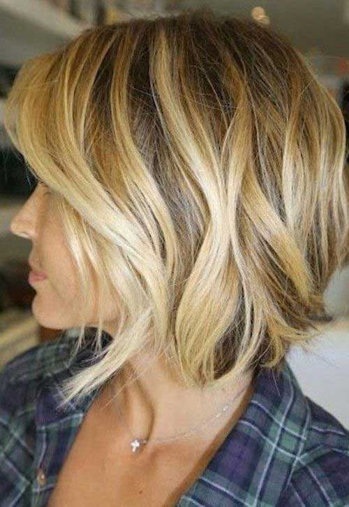 25 Best Short Textured Haircuts | Short Hairstyles