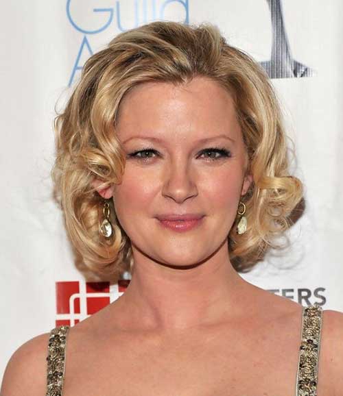 13. Celebrity Short Haircut Celebrity Short Haircuts-13