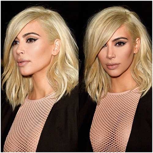14. Celebrity Short Haircut Celebrity Short Haircuts-14