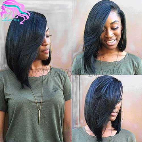 Black Women Bob Hairstyles-8