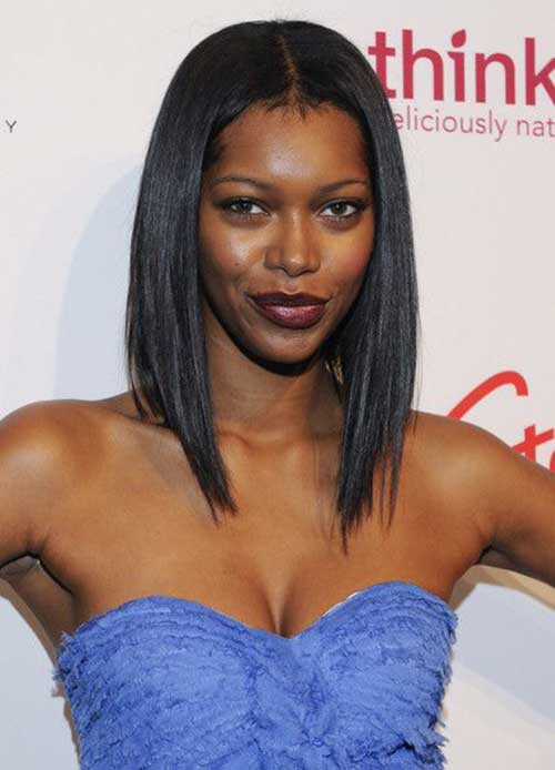 13. Celebrity Bob Hairstyle Celebrity Bob Hairstyles-13