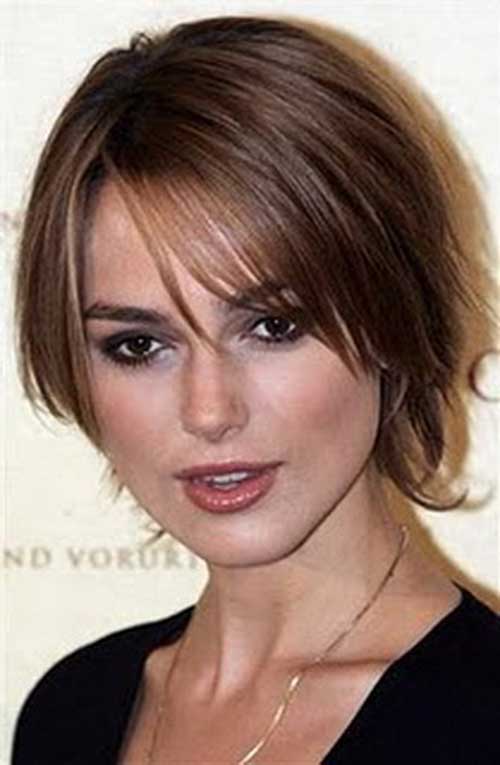 Pictures of Short Haircuts-20
