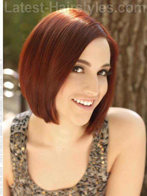 Pictures of Short Haircuts-8