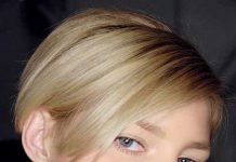Short Trendy Hairstyles You will Totally Love
