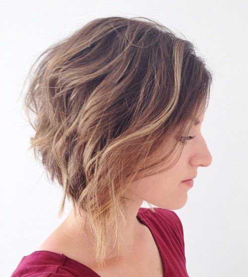 Inverted Bob Hairstyles-11