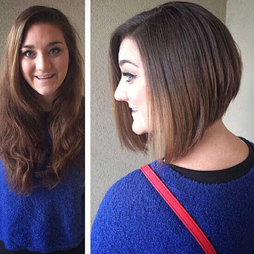 Inverted Bob Hairstyles-13