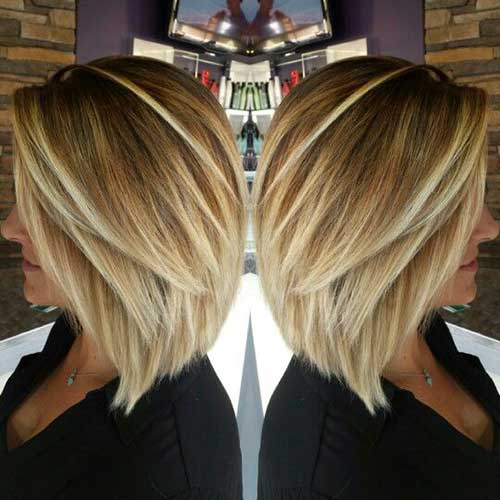 Inverted Bob Hairstyles-14