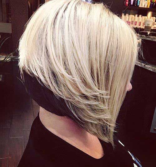 Inverted Bob Hairstyles-17