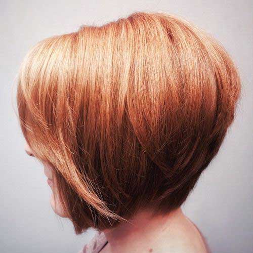Inverted Bob Hairstyles-7