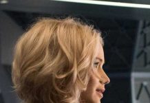 Stylish Celebs with Short Hair You Have to See