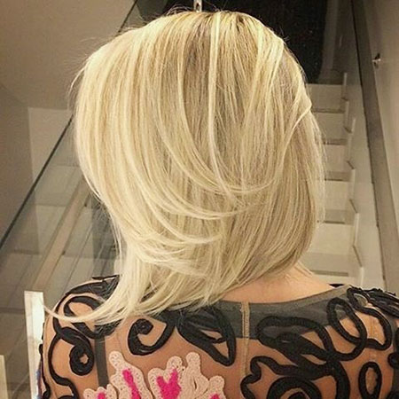 Back View
