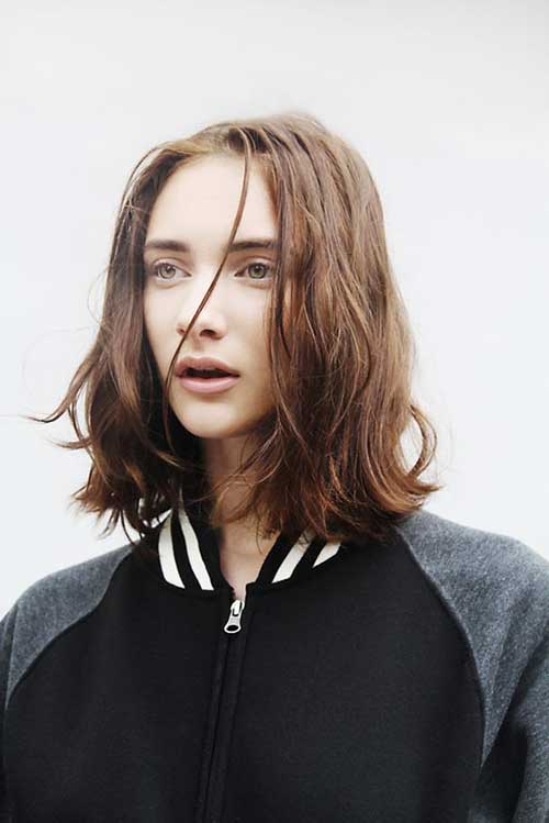 11.Cute Short Hair Cut Cute Short Hair Cuts-11