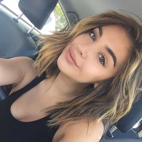 18.Short Blonde Hairstyle Short Blonde Hairstyles-18
