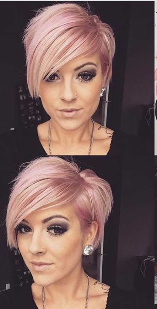 Long Pixie Hairstyles-8