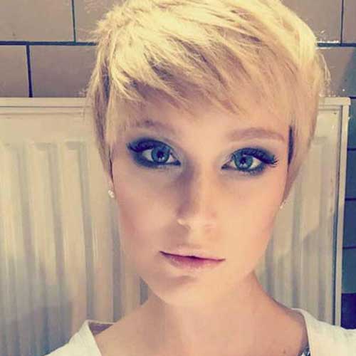 Best Blonde Short Hair Blonde Short Hair