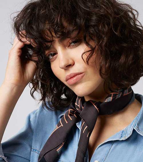 Cute Short Hair Cut Cute Short Hair Cuts