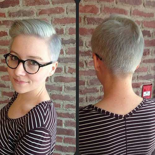 Cute Short Hair Style Cute Short Hair Styles