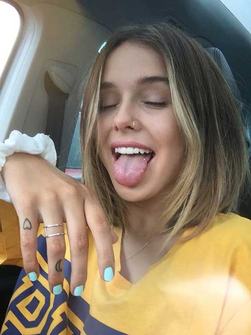 Short Cute Hairstyle Short Cute Hairstyles